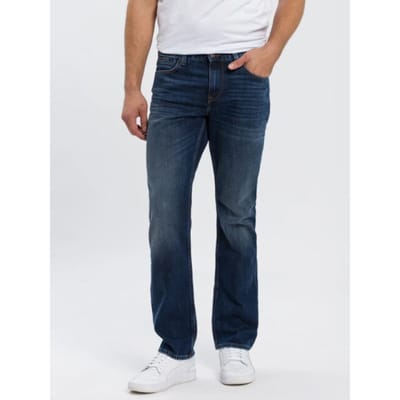 Cross Jeans Dylan dark blue