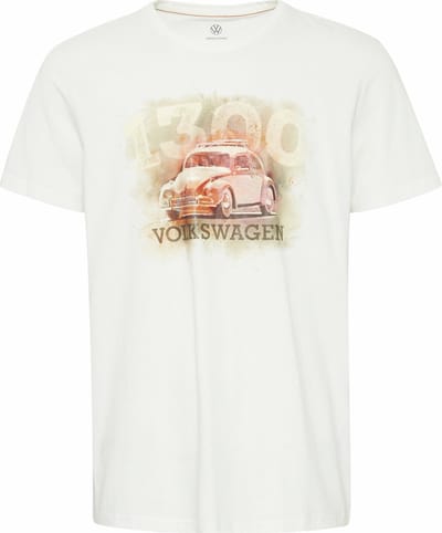 Blend He Tee Heren T-shirt - Maat M