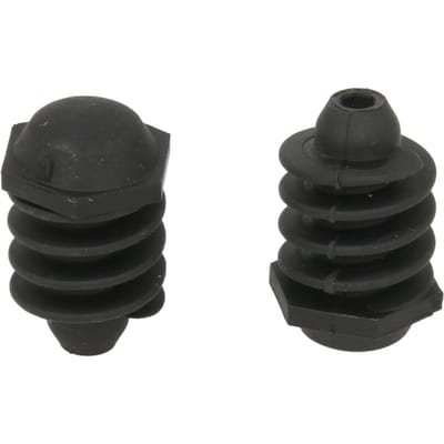 Aanslagrubber ROMIX ROM C60372, 2 Stuk