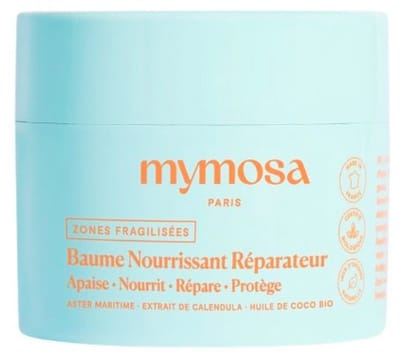 Mymosa Voedende Herstellende Balsem 30 ml