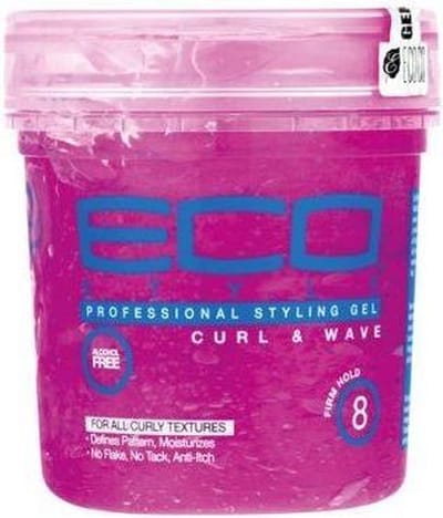 Eco Styler Styling Gel