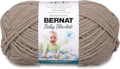 Luxe Chenille Stijl Garen voor Babydekens en Kleding - Machine Wasbaar