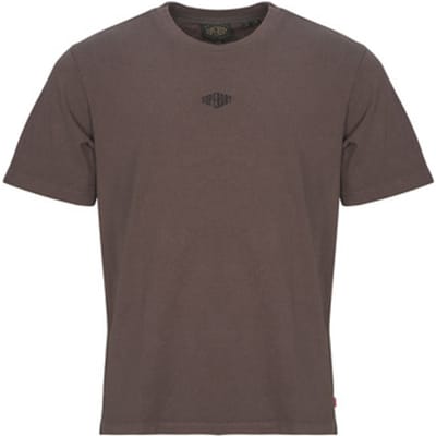Superdry - Micro Logo T-shirt - Heren - T-shirts