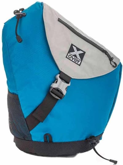 X-Over Summersports Chilly Creek M