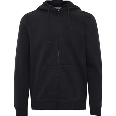 Hooded sweatshirt met rits Blend Downton