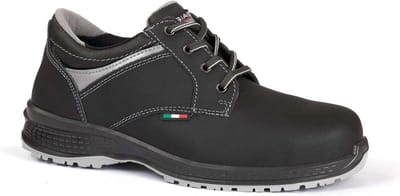 Giasco Kube York | Maat 35 | Uniseks veiligheidsschoenen klasse S3 SRC