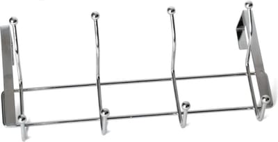 Gerimport Deurhanger 8-haaks 31 X 16 X 12 Cm Staal