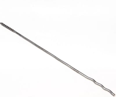 GB UNI slagspouwanker - 250 mm - Ø4 mm - SL 4,6x60 mm - RVS A4 (316)