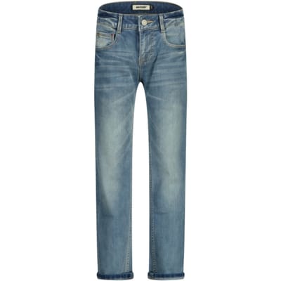 RAIZZED Berlin Jeans Jongens - Broek - Blauw - Maat 116