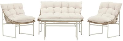Svea - Ruben loungeset - beige