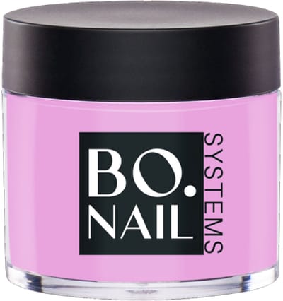 BO.NAIL BO.NAIL Dip #038 Lilac Jubilee - 25 gram - Dip poeder nagels - Dipping powder gel