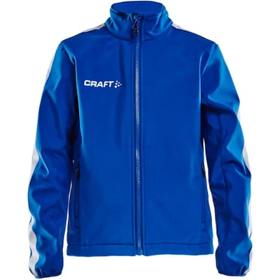 Kinderjas Craft pro control softshell