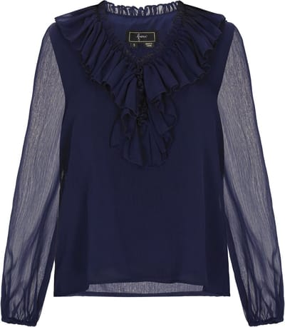 faina blouse