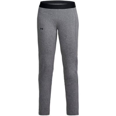 Under Armour Womens Favorite Rechte Broek Track Joggers 1314510 019
