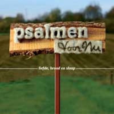 Psalmen Voor Nu - Liefde, Brood En Slaap (CD)