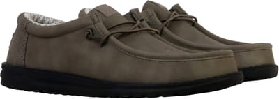 Wally Classic veterschoen