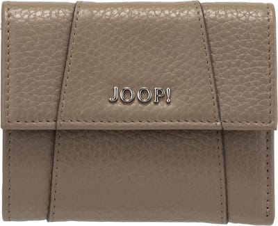 JOOP! portemonnee Giada Simona Purse Taupe