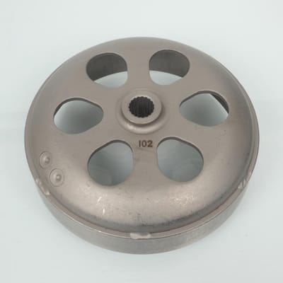 koppelingsklok rms voor scooter piaggio 125 liberty 4t 2v ie ptt 2012 tot 2013