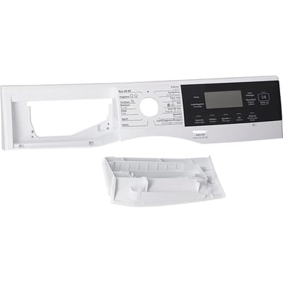 AEG controlepaneel, wit, Electrolux, NL,FR 140287214013