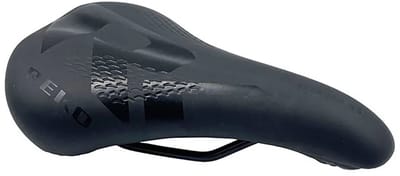 Mvtek Mtb 24´´ Junior Zadel Zwart 150 mm Kinderen