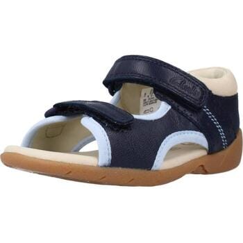CLARKS ZORA SPIRIT T Blauw 19 EU