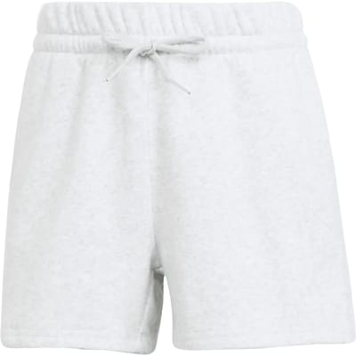 Damesshort adidas Essentials Small Logo Feel Cozy