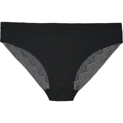 Damesslipjes Triola 31867
