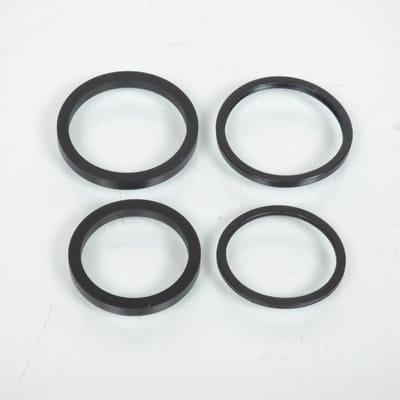 Kit réparation étrier de frein origine pour Moto Yamaha 600 Xj N Diversion 1998 à 2002 AV / 4HC-25803-50 / 4HC258035000 Neuf