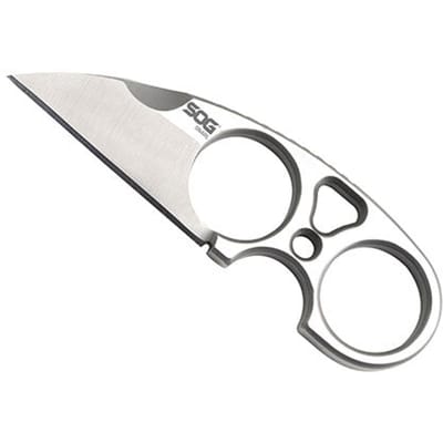 Sog snarl clampack