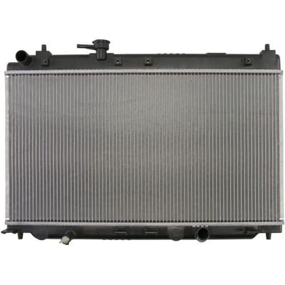 Radiator KOYORAD PL083263