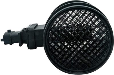 Luchtmassameter Sensor - Luchtstroom Meter - Motor Optimalisatie - Directe Vervanging - 350 Gram - Zwart
