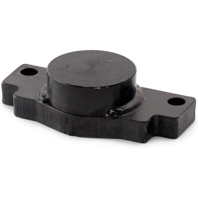 Plate idler