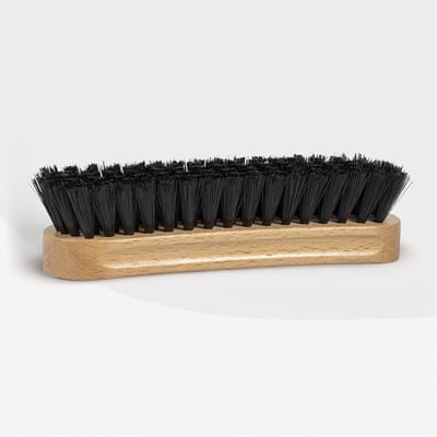 Cleandetail Stoffen Bekleding Borstel - Interieur Borstel - Textile Cleaning Brush - Auto Schoonmaakborstel - Auto wassen - Schoonmaken