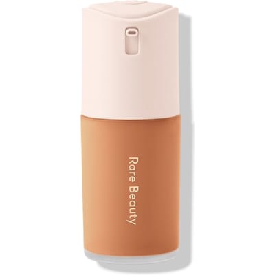 Rare Beauty - True to Myself Natural Matte Longwear Foundation - Foundation 30 ml - 33 Medium Deep Cool