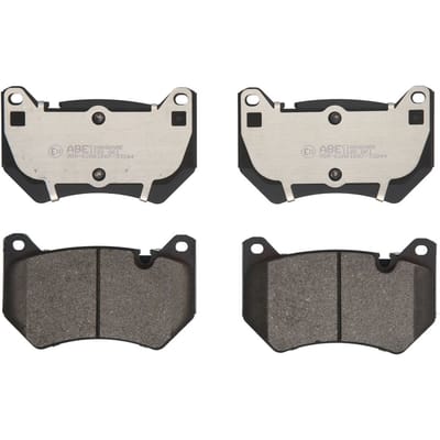 Remblokset ABE C1A060, voor