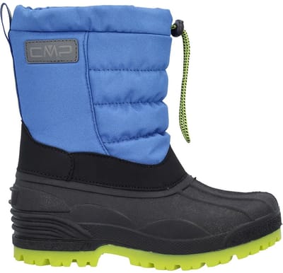 Cmp Hanki 3.0 Sneeuwlaarzen Blauw EU 29 Kinderen
