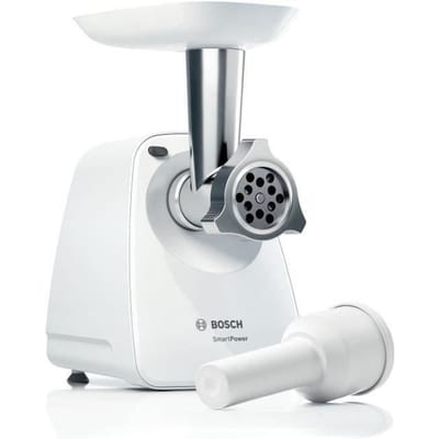 Bosch MFW2500W - Smartpower - Gehaktmolen