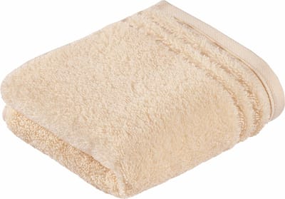 Vossen Gastendoekje Vienna Style Supersoft - Chamois 30x50