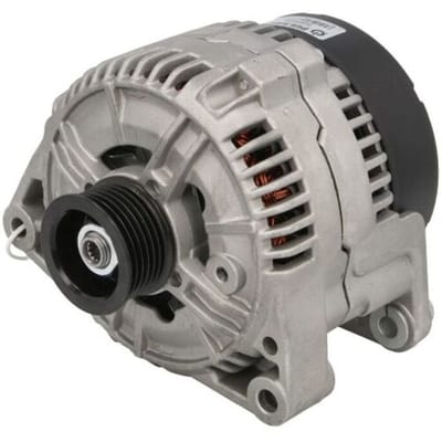 Driefasige generator PULSAR ROTATING ELECTRICS PSR10483