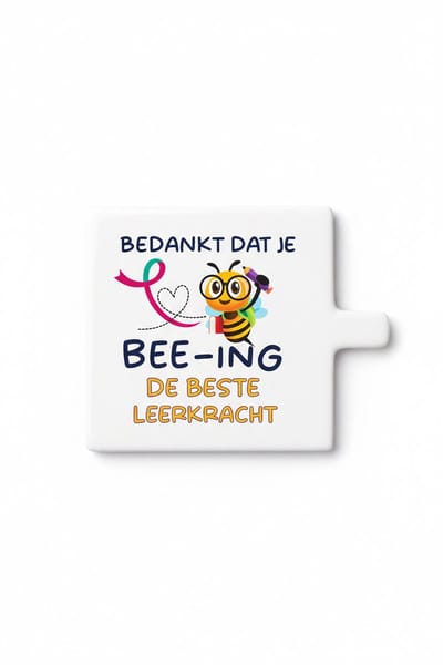 Tegel met Uniek Design | Ontwerp Jouw Eigen Tegel | Handgemaakt Cadeau voor Elk Interieur | Gepersonaliseerd op Aanvraag | Enkel of Grote Bestelling