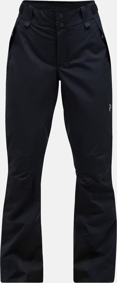 Peak Performance Anima Pants W Black L