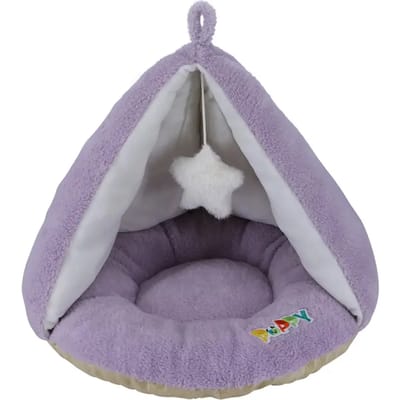 Ovaal comfort hondenbed Nobby Pet Puppy
