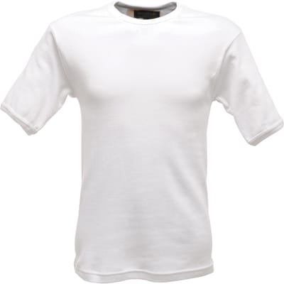 Regatta Regatta heren thermo underwear korte mouwen t-shirt