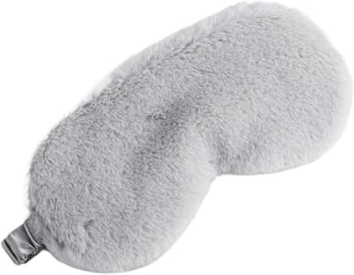 Slaapmasker Zacht - Oogmasker Blinddoek - Ontspannen Slapen - Verstelbare Band - Pluche Materiaal - Kleurrijk Ontwerp