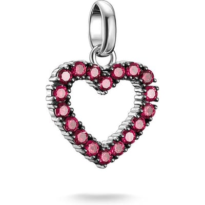 Thomas Sabo - CC1237-639-10 - Charm-hanger - Unisex - Charm Club