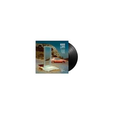 Hugo Lippi - Olha Maria (LP)