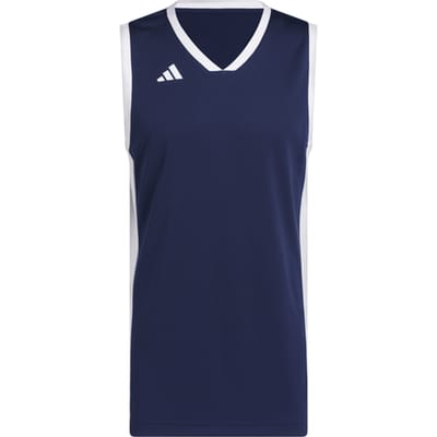 Adidas Pulse Speed Shirt Blauw