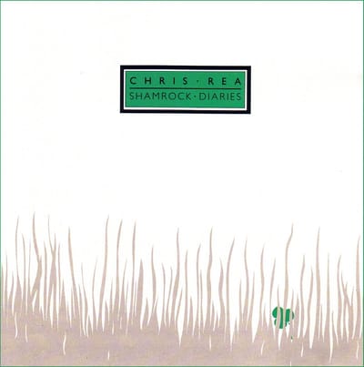 Shamrock Diaries