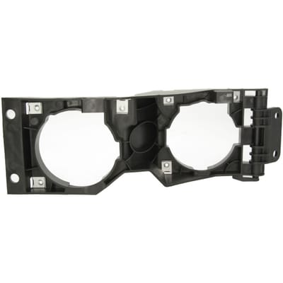 Houder, extra schijnwerper DT Spare Parts 1.23213