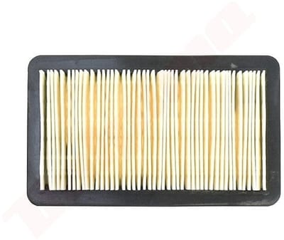 Luchtfilter passend op MAKITA BBX7600 ( 6676500201 ) 165x 98x27,5